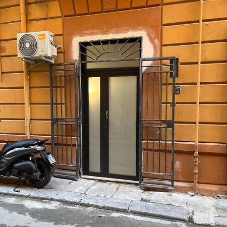 Katoio Tanuki Apartment Palermo Exterior photo