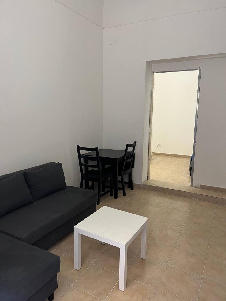 Katoio Tanuki Apartment Palermo Exterior photo